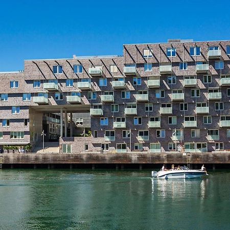 Cozy Apartment By The Fjord In Modern 오슬로 외부 사진