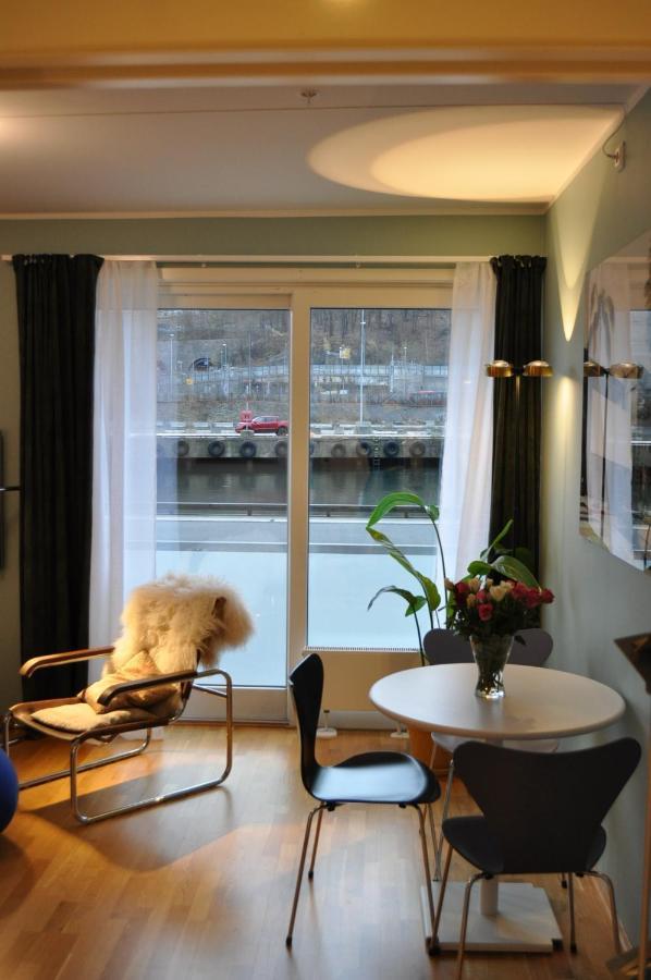 Cozy Apartment By The Fjord In Modern 오슬로 외부 사진